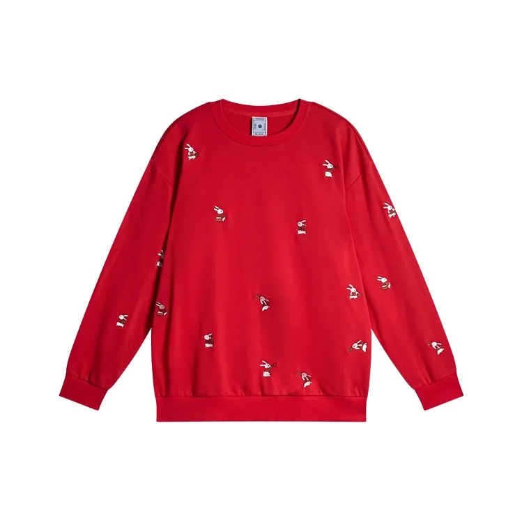 RIGORER Sweatshirts Unisex-5