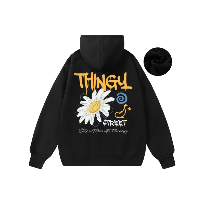 THINGYLAB Sweatshirts Unisex-8