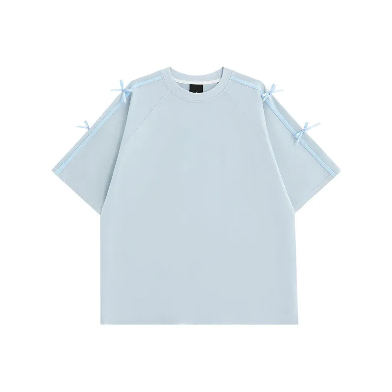 PAINT STAIN Classic Minimalist Style T Shirt Unisex-24