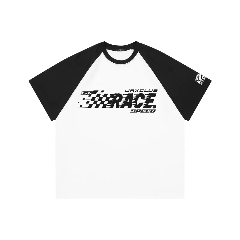 JRX T-Shirts Unisex-0