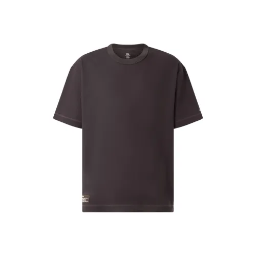 Oakley T Shirts Men Phantom
