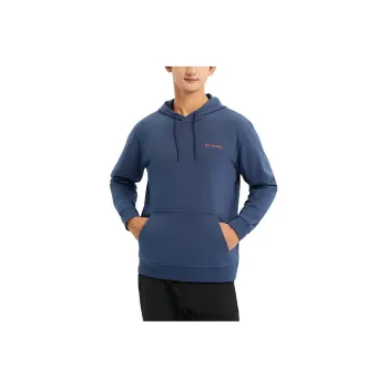 Columbia Transit Sweatshirts Men Blue