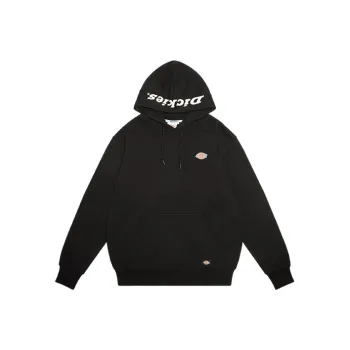 Dickies Sweatshirt Unisex Black