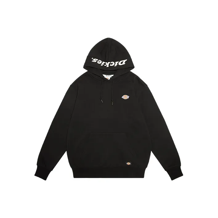 Dickies Sweatshirt Unisex Black-0