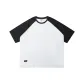 White Black