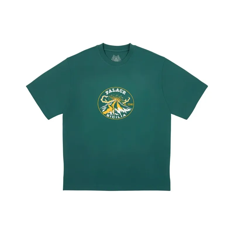 PALACE Active T Shirt-0
