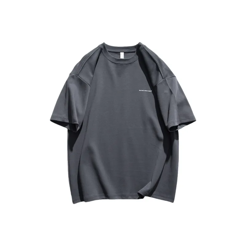 JEEP SPIRIT T Shirts Unisex-4