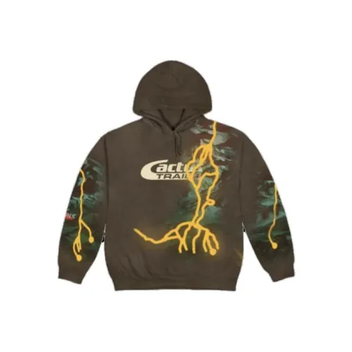 Travis Scott Cactus Trails Hoodie