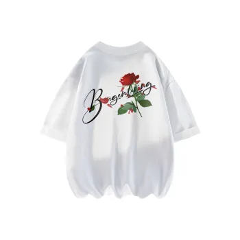 BENGEN T Shirts Unisex