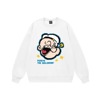 POPEYE Sweatshirts Unisex
