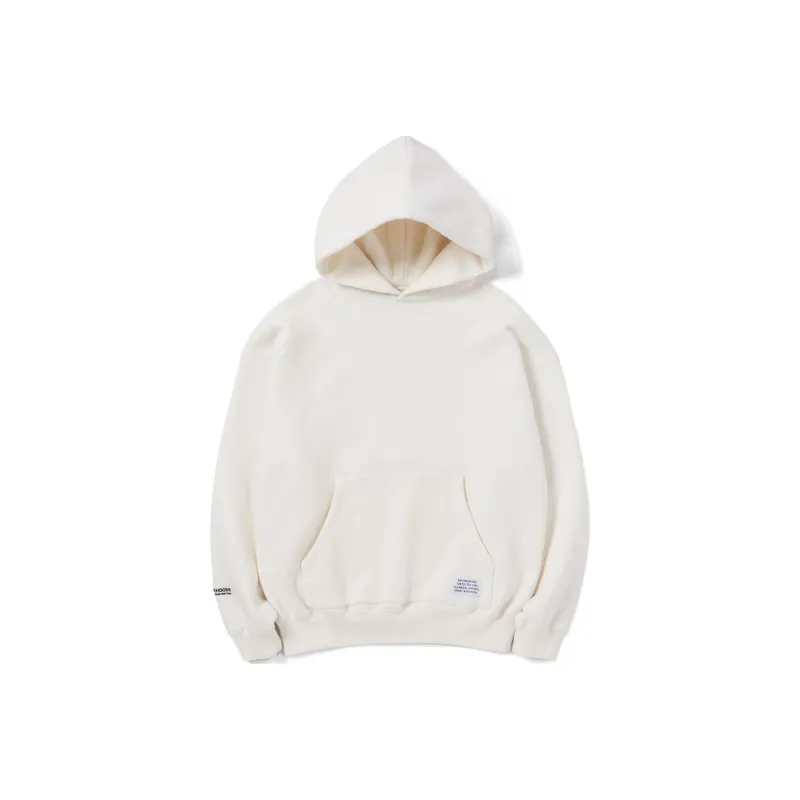NEIGHBORHOOD Hooded Sweatshirt-4