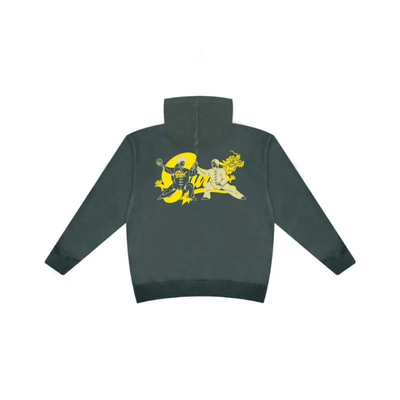 SWISH THE BALL IN Sweatshirt Unisex-9