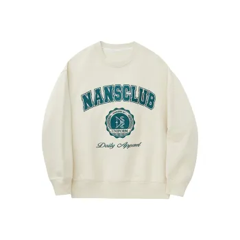 NANS STUDIO Sweatshirts Men