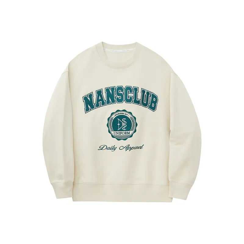 NANS STUDIO Sweatshirts Men-0