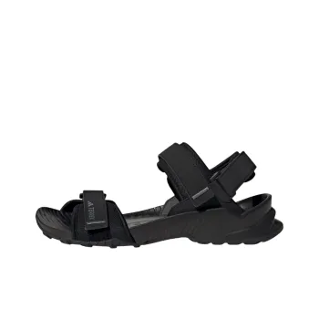 Terrex Hydroterra Adidas Sandal 'Black Grey'