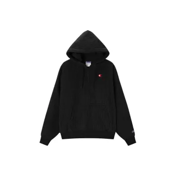 Champion FW22 MEN'S LIFE Collection Sweatshirt US Version Unisex