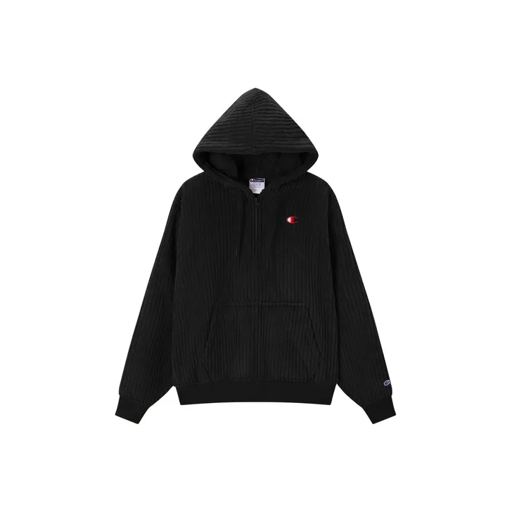 Champion FW22 MEN'S LIFE Collection Sweatshirt US Version Unisex-0