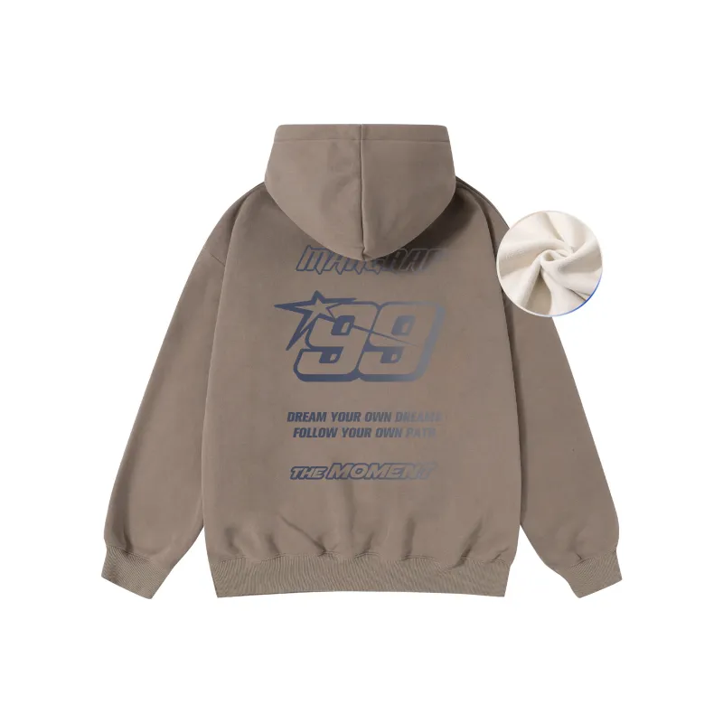 MARGRAF Sweatshirts Unisex-26