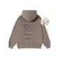 Earth Tone (Fleece-Lined)