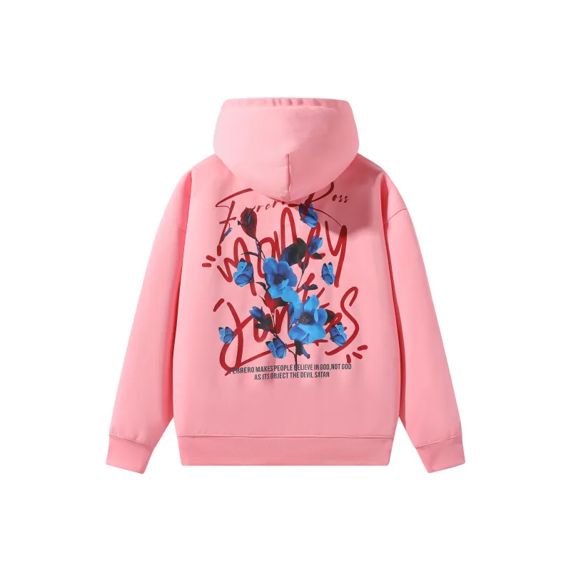 Ferrero Ross Sweatshirts Unisex-4
