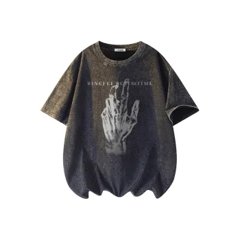 Ice flying T Shirts Unisex
