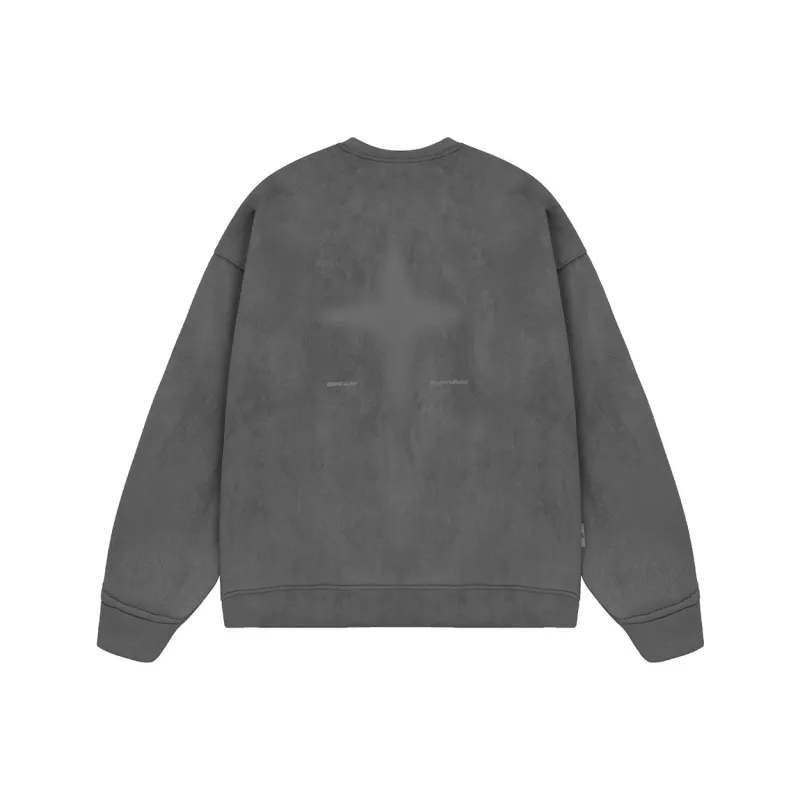 BJHG StarB Sweatshirts Unisex-8