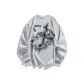 White Heather Gray