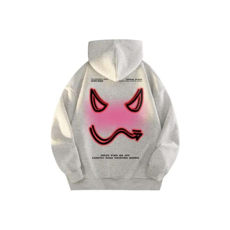 TONYKRZ Sweatshirts Unisex-18