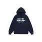 (Thin) Navy Blue
