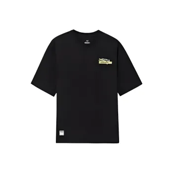 361° Life Collection T Shirt Men's Basic Black