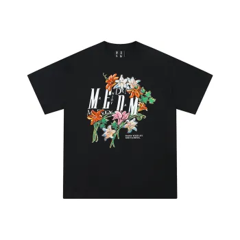 MR.ENJOYDA MONEY T Shirts Unisex