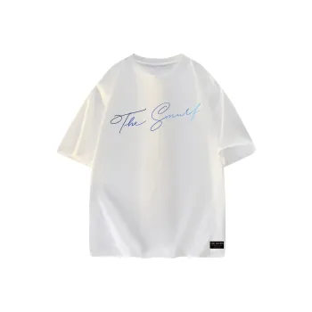 The Smurfs T Shirts Unisex