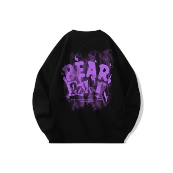 POLAR BEAR Sweatshirts Unisex