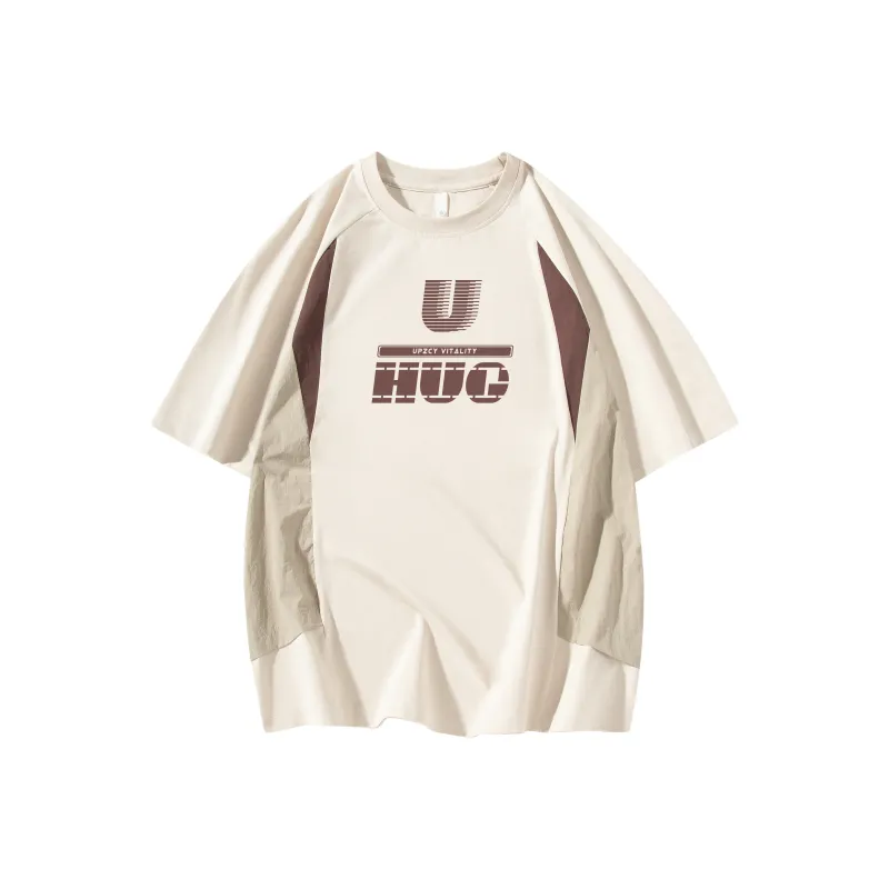 UPZCY T Shirts Unisex-6