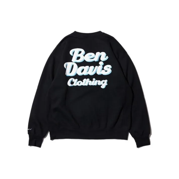 Ben Davis X FREAK'S STORE Sweatshirts Men-7