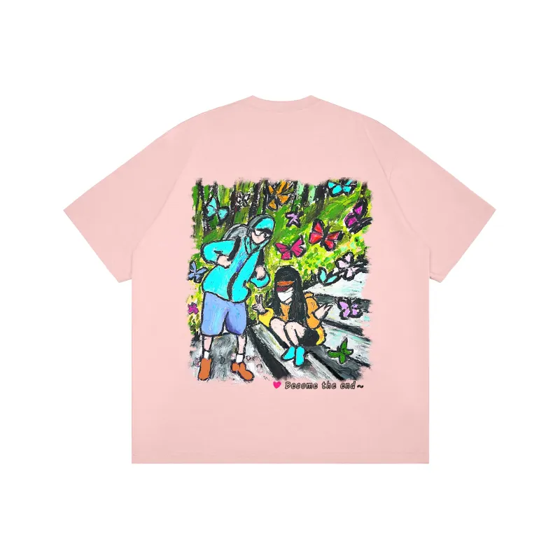 MEXICAN T Shirts Unisex-4
