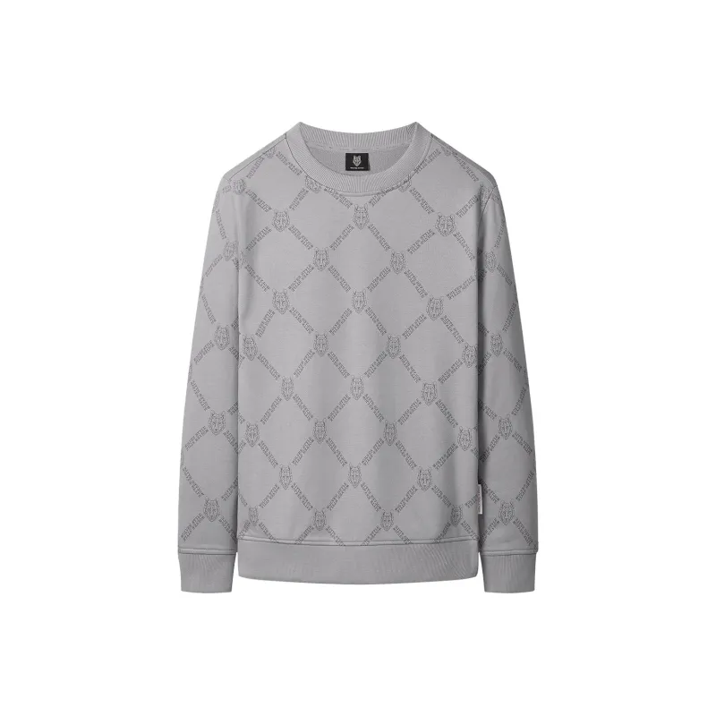 SEPTWOLVES Sweatshirts Men-3