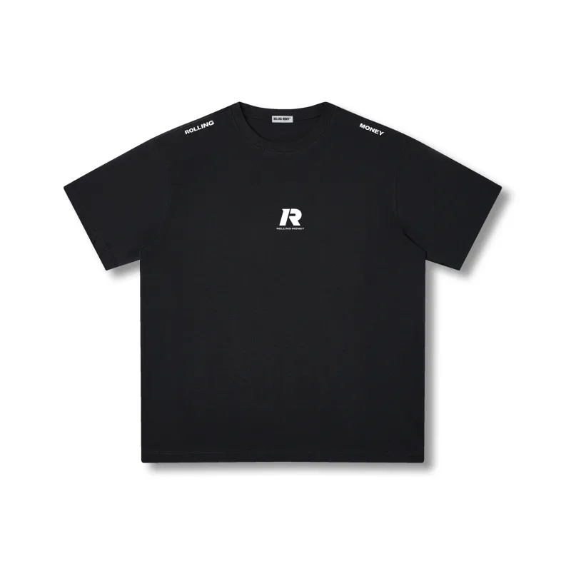 Rolling Money T Shirts Unisex-4