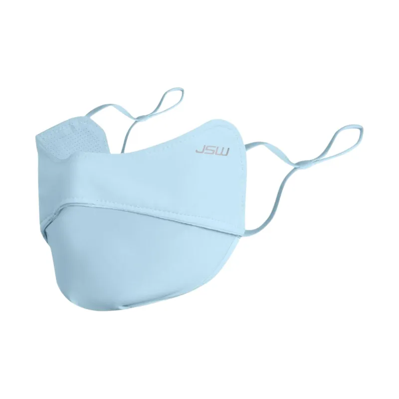 JEANSWEST Polyamide Sun Protection Face Mask Unisex-4