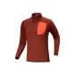 Warm Sun Orange/Sequoia/Solaris