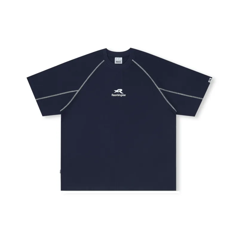 RASS New Vision Series T Shirts Unisex-5