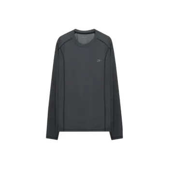 Outdoor Research T-Shirt Men's Gray