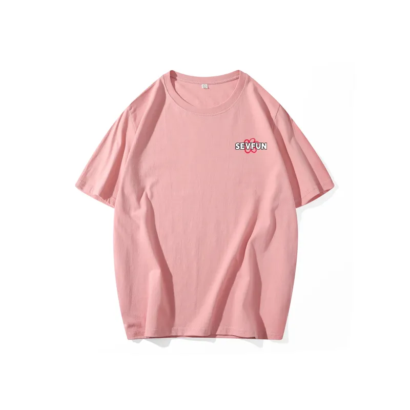 7 SEVFUN T Shirts Unisex-5