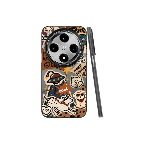Baochengbao Phone Cases