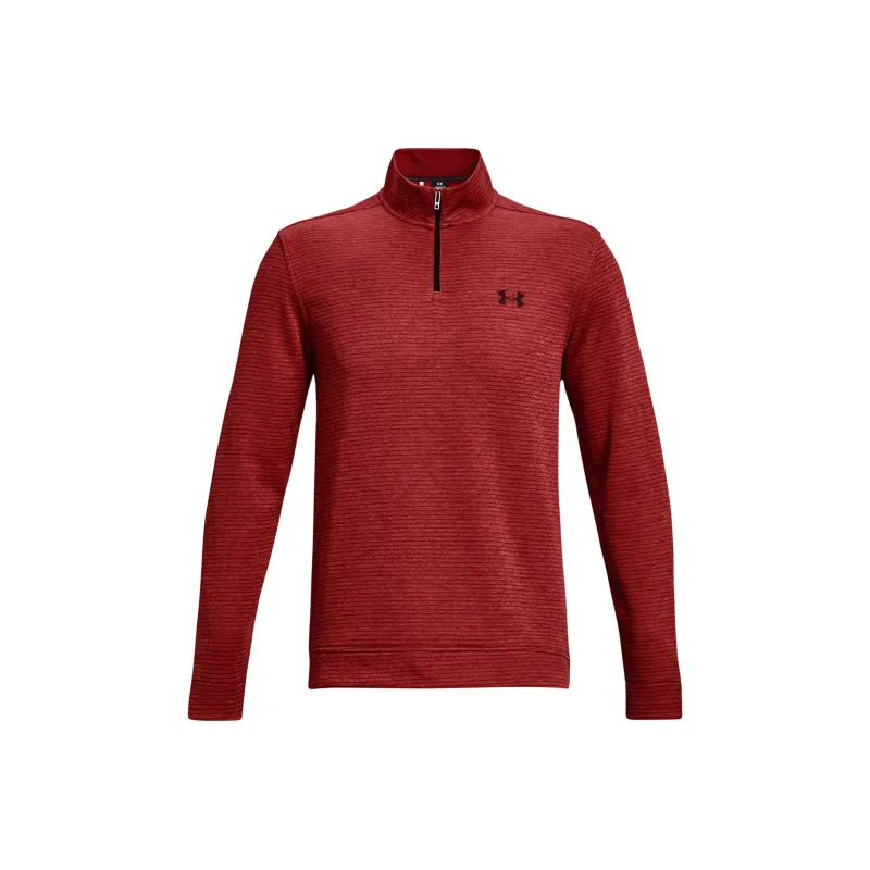 Under Armour Sweatshirt Men's Red-0