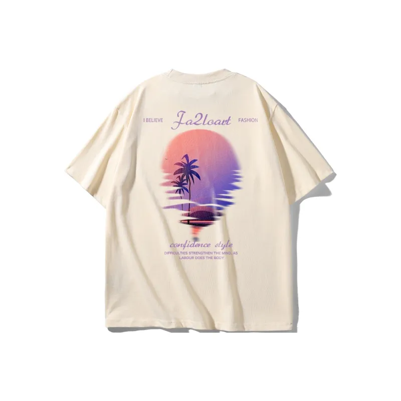 FA2LO T Shirts Unisex-8