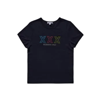 Jaded London T-Shirt Men's BLACK/Black