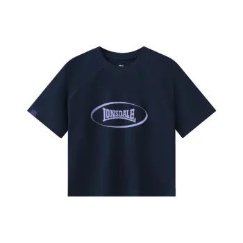 LONSDALE T Shirts Unisex