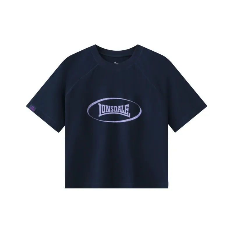 LONSDALE T Shirts Unisex-0