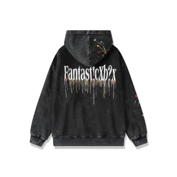 FANTASTIC XBOX Sweatshirts Unisex